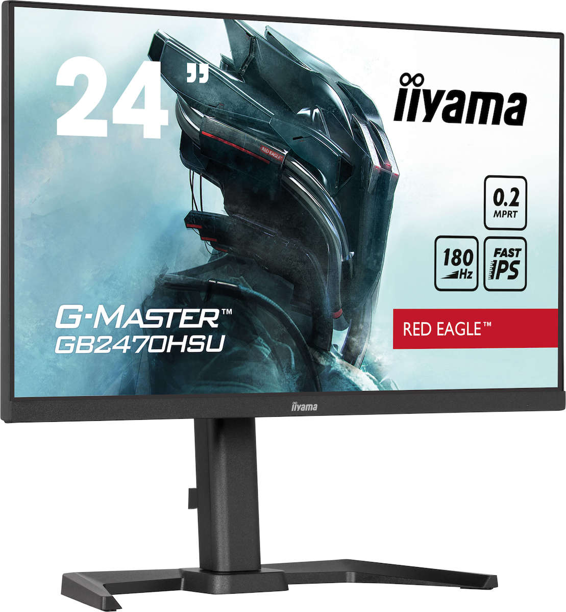 20240625160109_36d906b7 Iiyama G-Master GB2470HSU-B6 23.8" IPS FHD 1920x1080 - Image 3