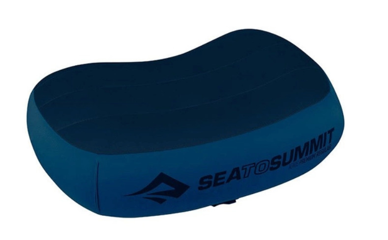 20240625175945_4f038589 Sea to Summit Φούσκωτο Μαξιλάρι Camping Μπλε 42x13εκ. - Image 4