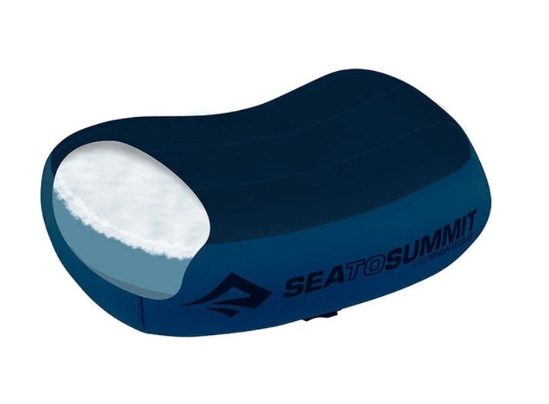 20240625175947_6aa356e7 Sea to Summit Φούσκωτο Μαξιλάρι Camping Μπλε 42x13εκ. - Image 6