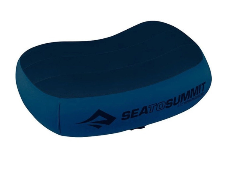 20240625175948_0f8df231 Sea to Summit Φούσκωτο Μαξιλάρι Camping Μπλε 42x13εκ. - Image 7