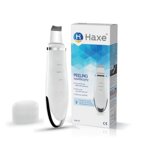 Haxe Συσκευή Cavitation