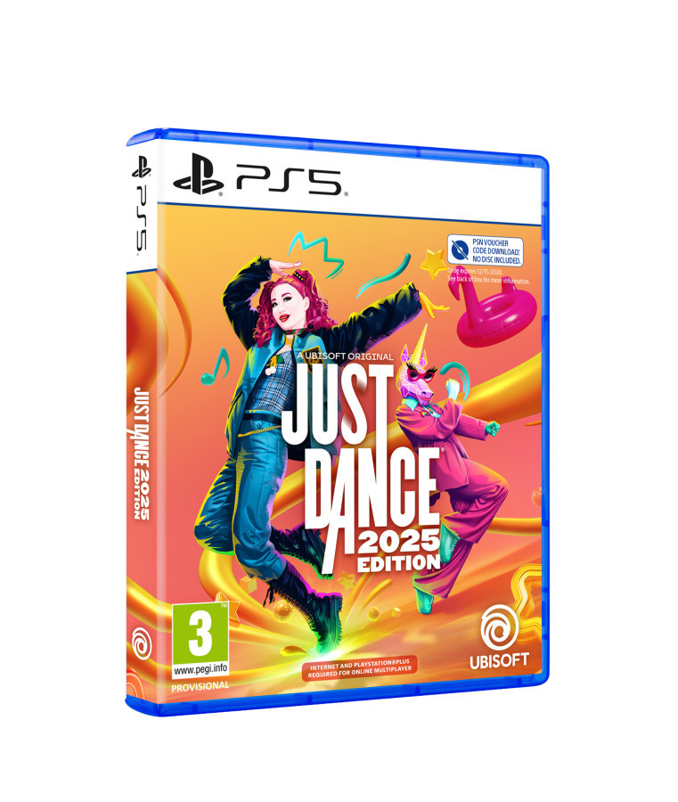 20240626124456_just_dance_2025_ps5_game_key Just Dance 2025 - Image 1