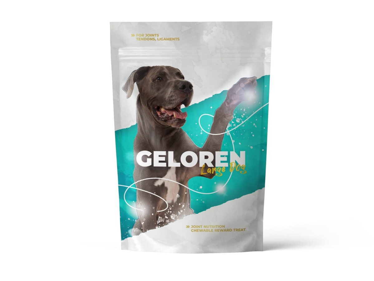 Geloren 420gr - Image 6