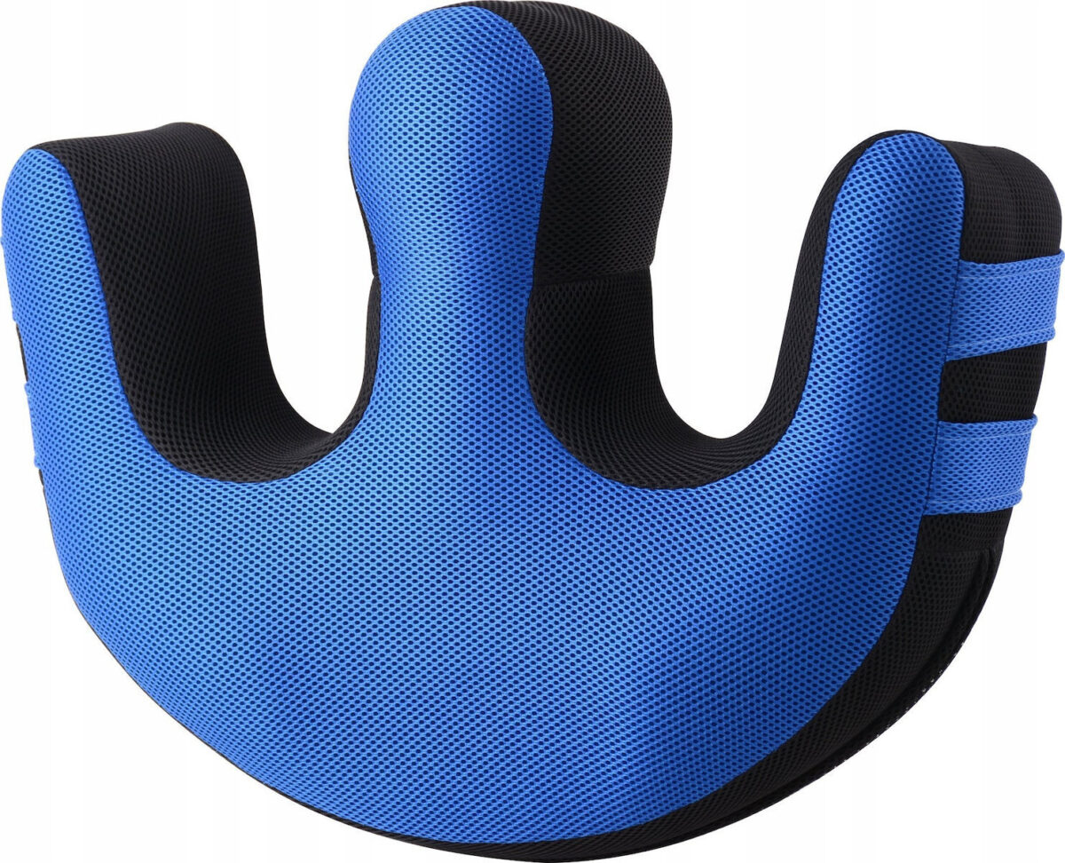 Rehabilitation Pillow Rotating Patient - Image 1