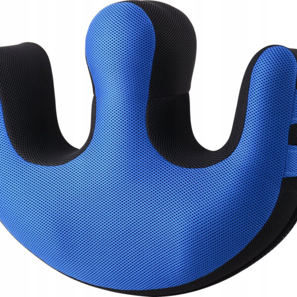 Rehabilitation Pillow Rotating Patient