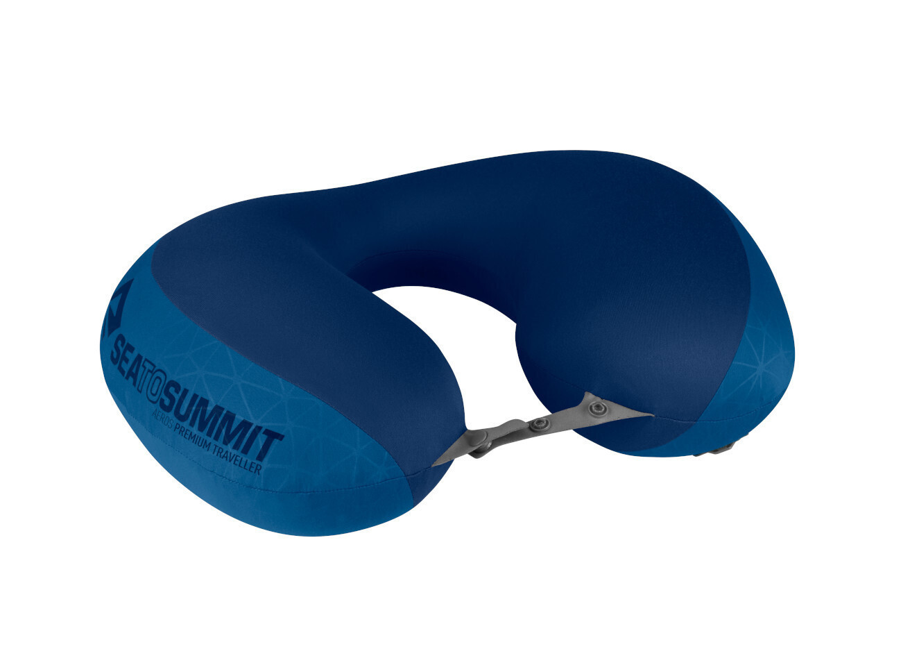 20240627115809_sea_to_summit_aeros_premium_maxilaraki_taxidiou_mple_sts40_00023_navyblue Sea to Summit Aeros Premium Μαξιλαράκι Ταξιδίου Πολυεστερικό Μπλε - Image 1