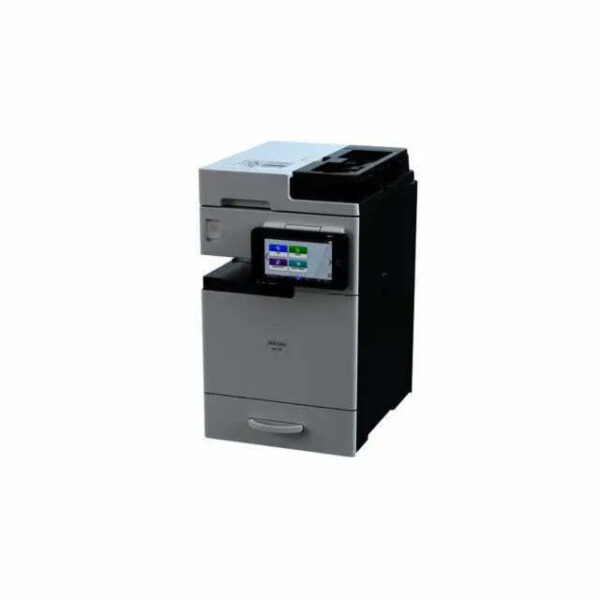 Ricoh IM 370 Ασπρόμαυρο Πολυμηχάνημα Laser