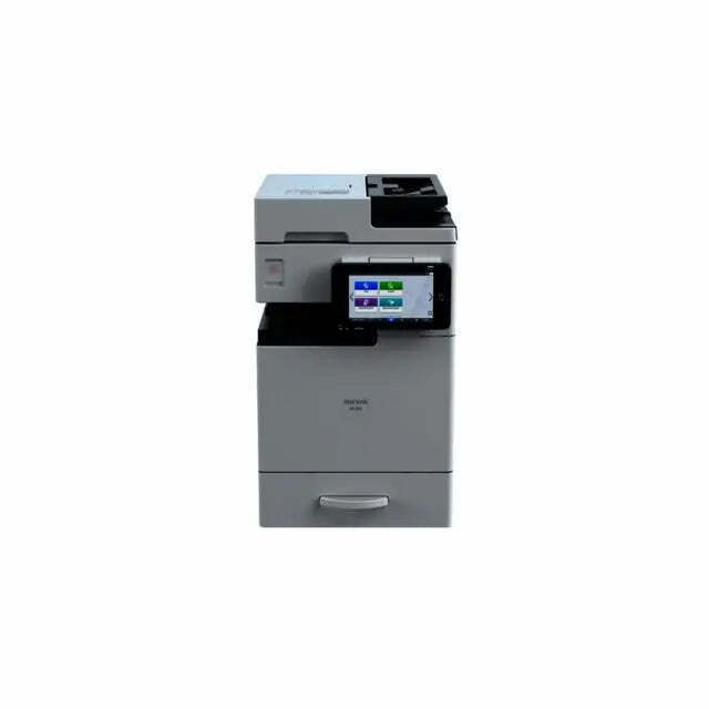 20240628123638_625af70b Ricoh IM 370 Ασπρόμαυρο Πολυμηχάνημα Laser - Image 2
