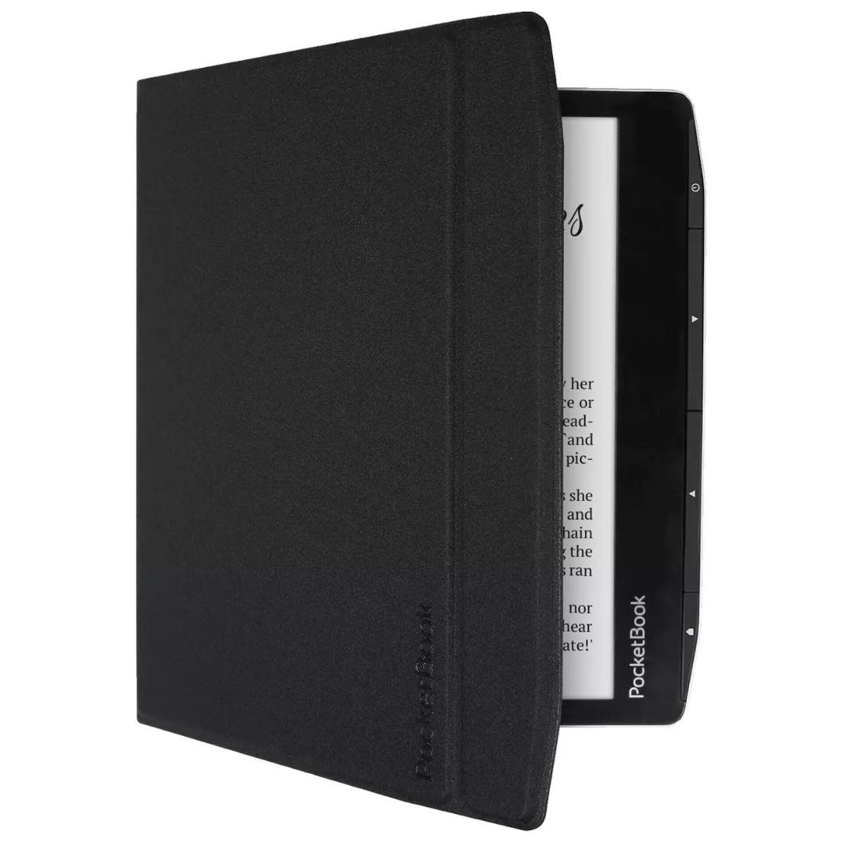 20240628165216_c35b78b6 Pocketbook Flip Cover Μαύρη (PocketBook Era) - Image 5