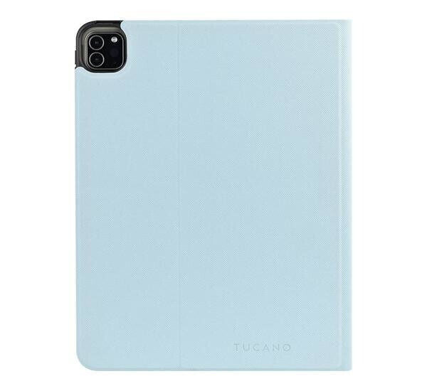 Tucano Flip Cover Γαλάζια (iPad Air 2020/2022)