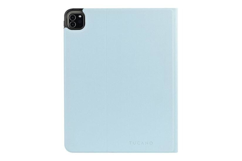 20240701095908_tucano_flip_cover_galazio_air10_9_5_pro11_4_ipd109upp_z Tucano Flip Cover Γαλάζια (iPad Air 2020/2022) - Image 1