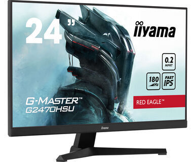 20240701122739_9045bd01 Iiyama G-Master 23.8" IPS FHD 1920x1080 - Image 2