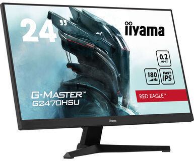 20240701122740_a2956e27 Iiyama G-Master 23.8" IPS FHD 1920x1080 - Image 3