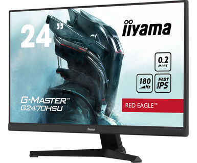 20240701122741_7dbcf471 Iiyama G-Master 23.8" IPS FHD 1920x1080 - Image 4