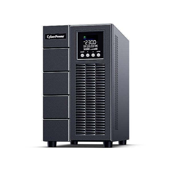 CyberPower OLS3000EA-DE UPS On-Line 3000VA 2700W