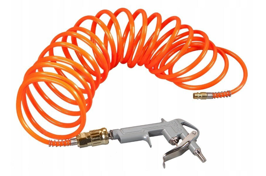 20240701141403_f6f7a993 Stanley DN200/8/6 Kit Κομπρεσέρ Αέρος 1.47hp / 6lt - Image 3
