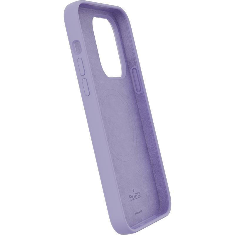 20240702162633_6812717c Puro Back Cover Tech Lavender (iPhone 14 Pro) - Image 2