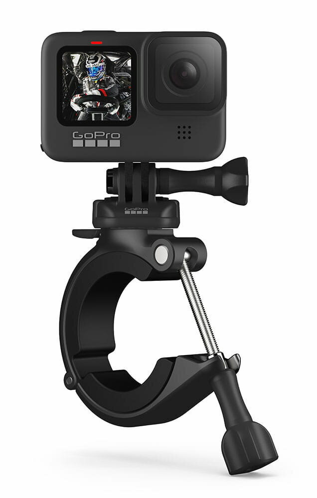 20240702170110_e8213e31 GoPro Large Tube Mount (Roll Bars + Pipes + More) - Image 7