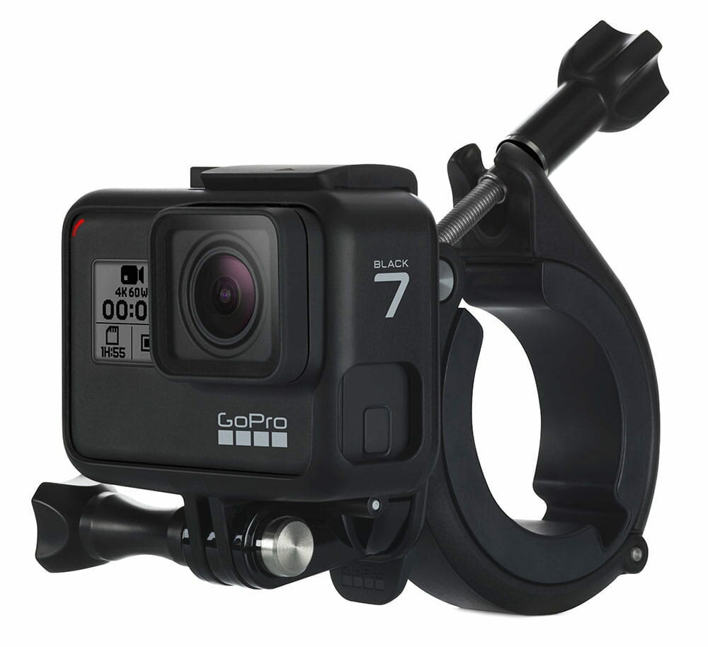 20240702170111_076575fe GoPro Large Tube Mount (Roll Bars + Pipes + More) - Image 8
