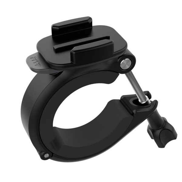 GoPro Large Tube Mount (Roll Bars + Pipes + More)