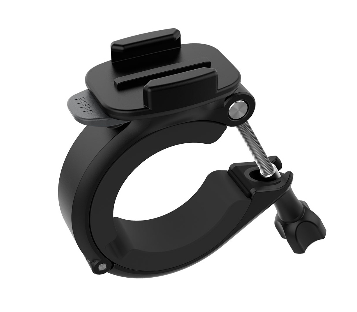 20240702170111_gopro_large_tube_mount_roll_bars_pipes_more GoPro Large Tube Mount (Roll Bars + Pipes + More) - Image 1