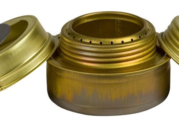 Trangia Σκεύος για Camping