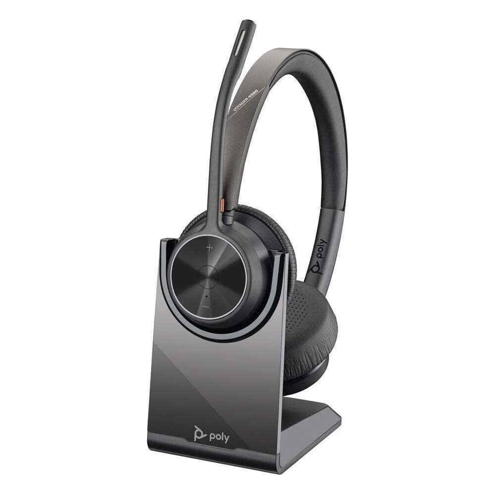 20240704115250_poly_voip_headset_77z31aa Poly VOIP Headset (77Z31AA) - Image 1