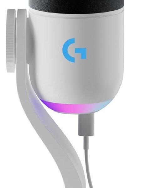 Logitech G Yeti Ενσύρματο