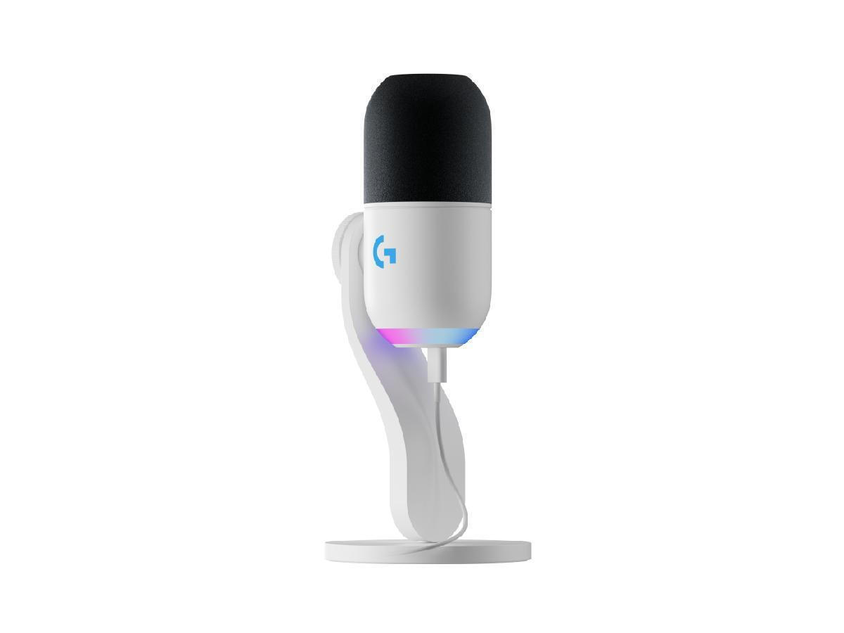 20240704124435_884c48e1 Logitech G Yeti Ενσύρματο - Image 2