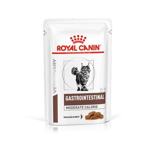 Royal Canin Moderate Calorie 85gr
