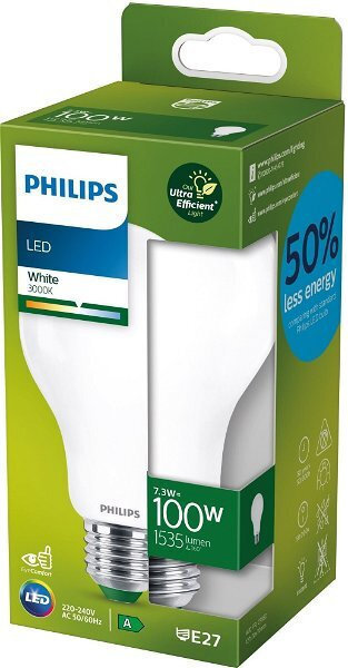 20240705093428_31e7cecf Philips Λάμπα LED 7.3W για Ντουί E27 Θερμό Λευκό - Image 6