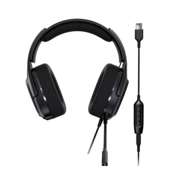Acer VOIP Headset (GP.HDS11.01L)
