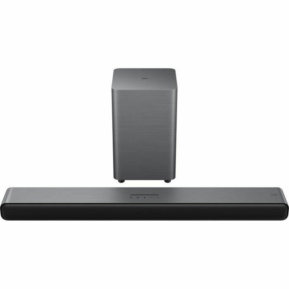 TCL TCL S55H 2.1 με Bluetooth & HDMI - Image 1