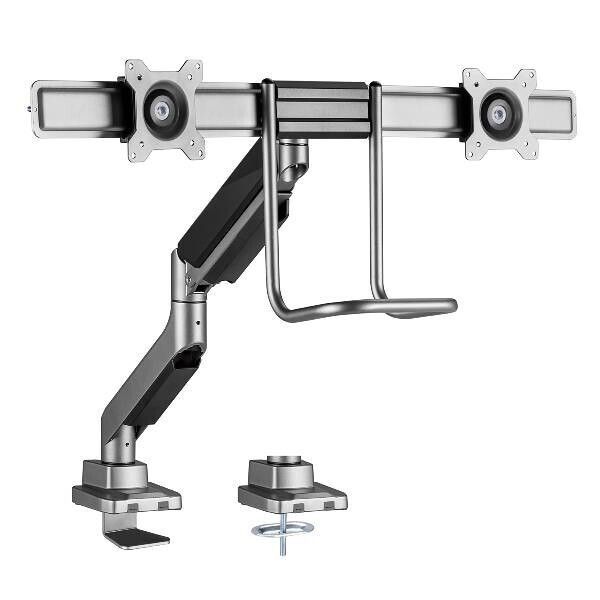 20240705114147_9f9e4ca4 Equip TischHolder Βάση Οθόνης Γραφείου έως 32" - Image 2
