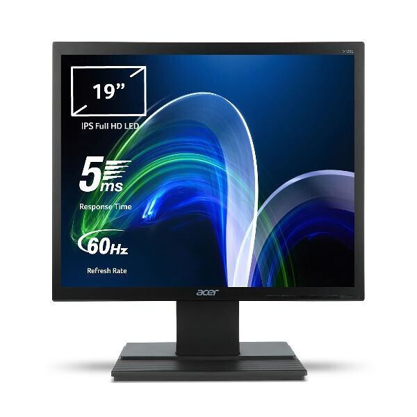 Acer V196LBb 19" 1280x1024