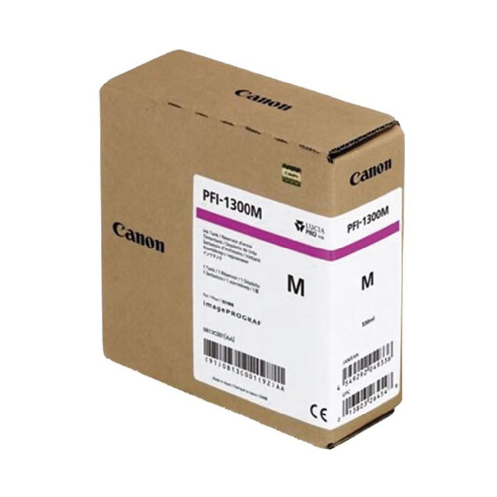 20240705162451_856d3a51 Canon PFI-1300 Γνήσιο Μελάνι Εκτυπωτή InkJet - Image 3