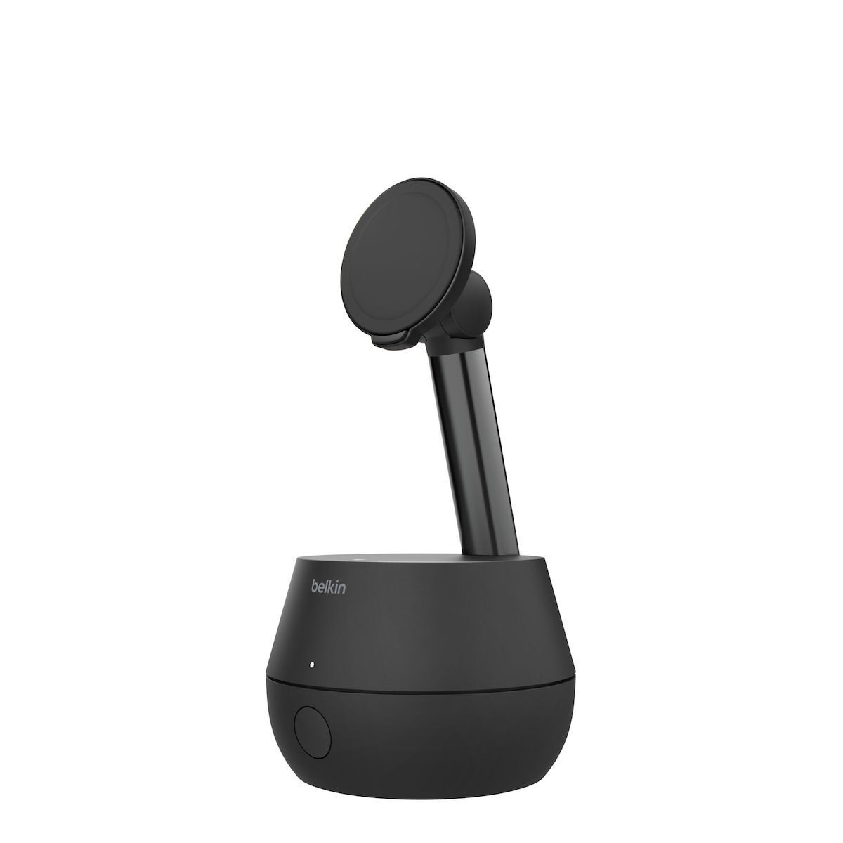 Belkin Auto-tracking-stand Pro Βάση Γραφείου για Κινητό Κινητού σε Μαύρο χρώμα - Image 1