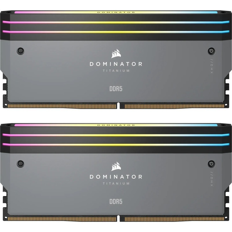 20240708171151_27d18eba Corsair Dominator Titanium RGB EXPO DDR5 με 2 Modules - Image 2