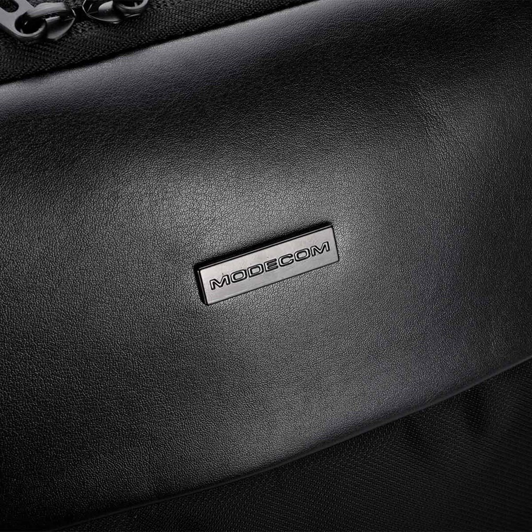 20240709165308_3c2f36a9 Modecom Active Τσάντα Πλάτης 15.6" Μαύρη - Image 11