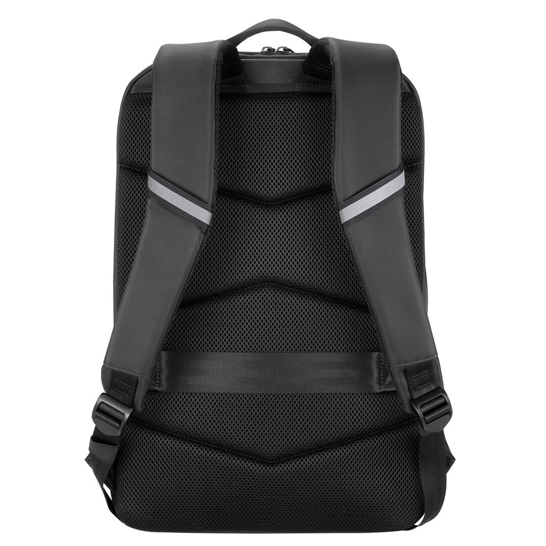 20240709165308_941fe08a Modecom Active Τσάντα Πλάτης 15.6" Μαύρη - Image 7