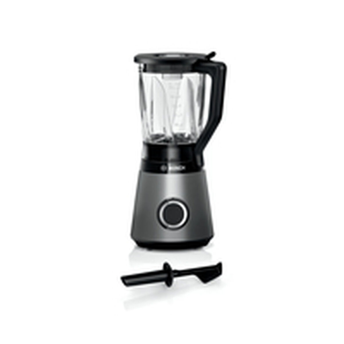 Bosch VitaPower με Κανάτα 1.5lt 1200W Ασημί