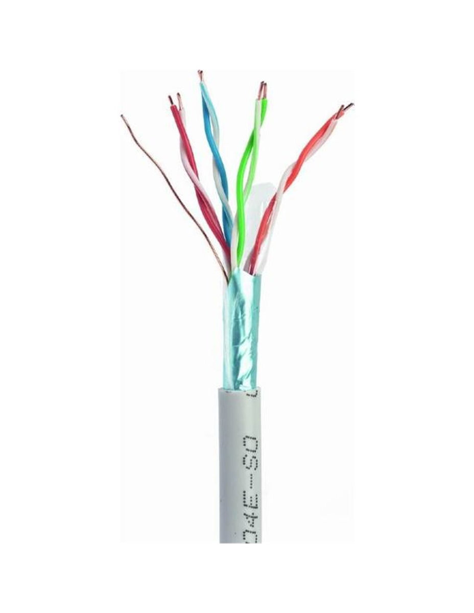 20240710134436_ccd670d3 Cablexpert U/FTP (STP) Cat.5e Καλώδιο Δικτύου Ethernet χωρίς ακροδέκτες 1τμχ - Image 7