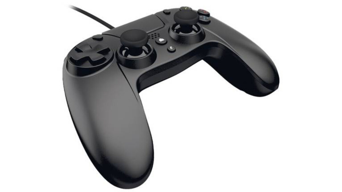 Gioteck VX4 για PC / PS4 - Image 6