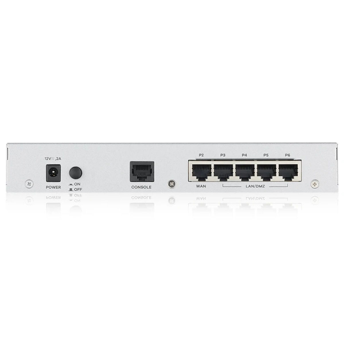 20240710152727_55a415f0 Zyxel USGFLEX50-EU0101F Firewall - Image 6