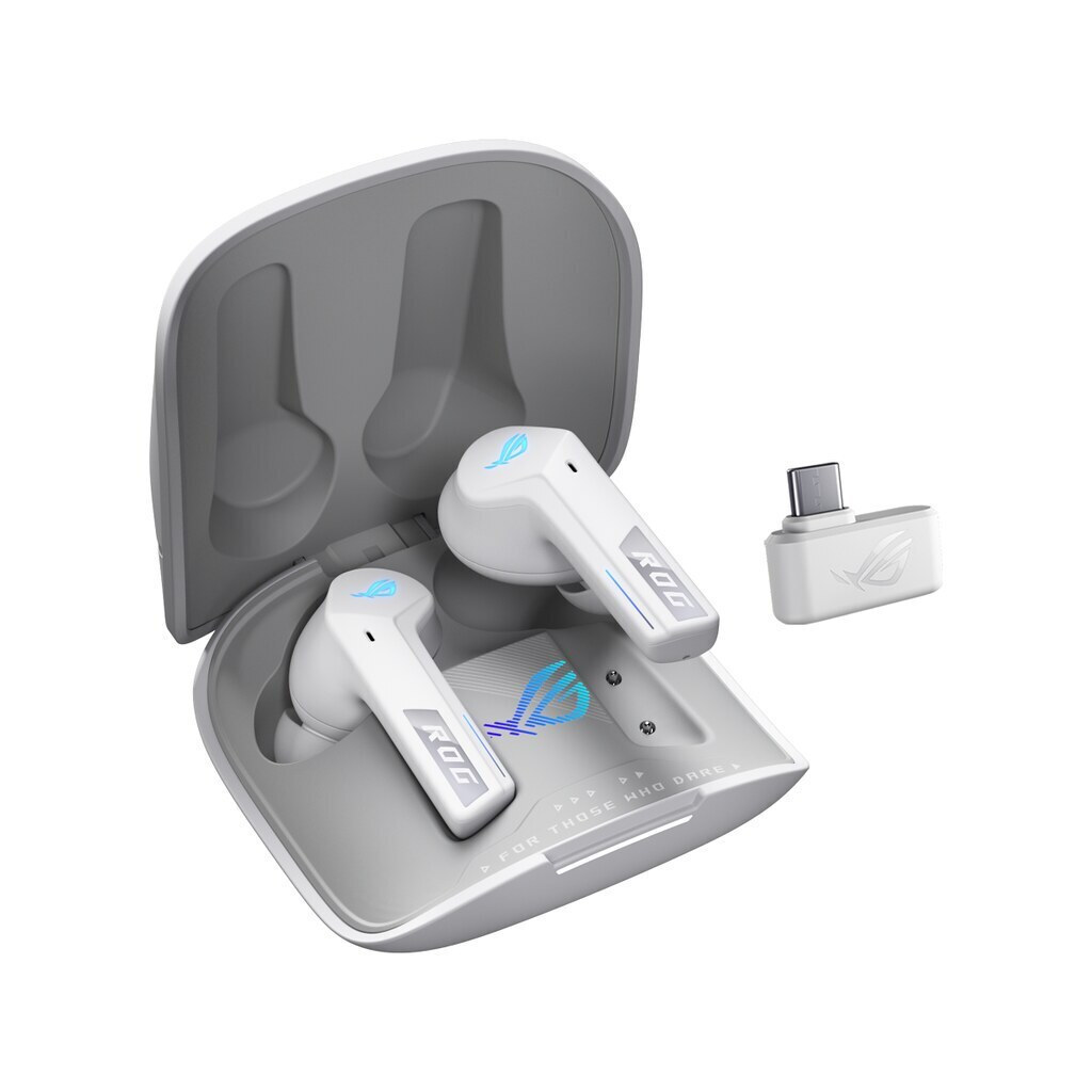 20240710155306_246d9a52 Asus ROG Cetra SpeedNova Ασύρματο In Ear Λευκό - Image 2