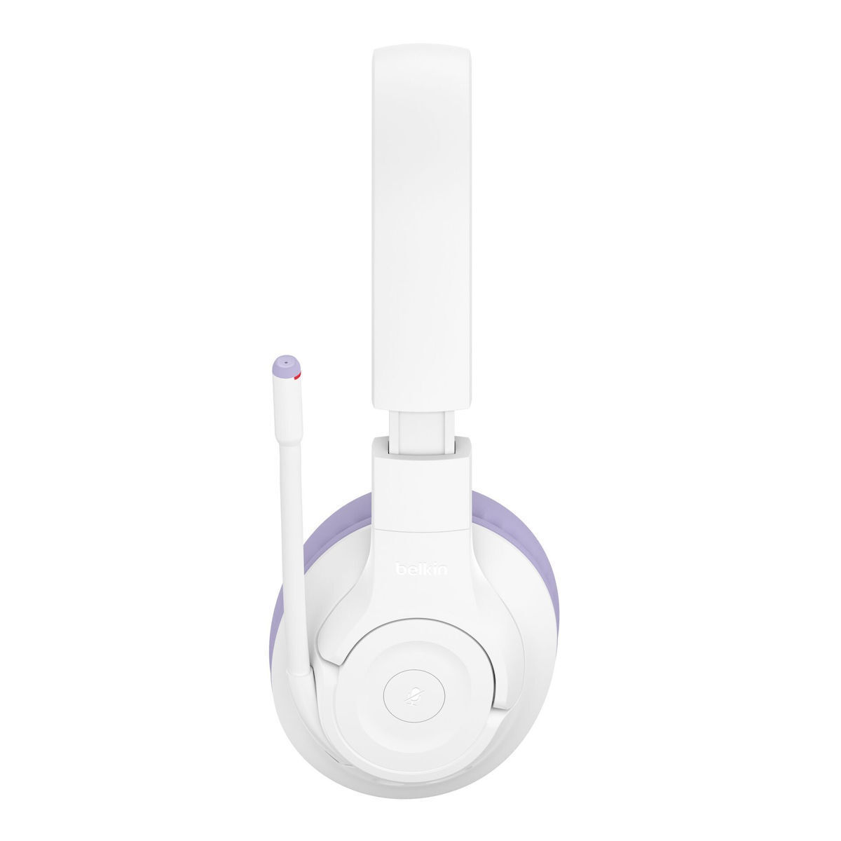 20240710155308_2712f267 Belkin SoundForm Inspire Ασύρματο Over Ear - Image 5