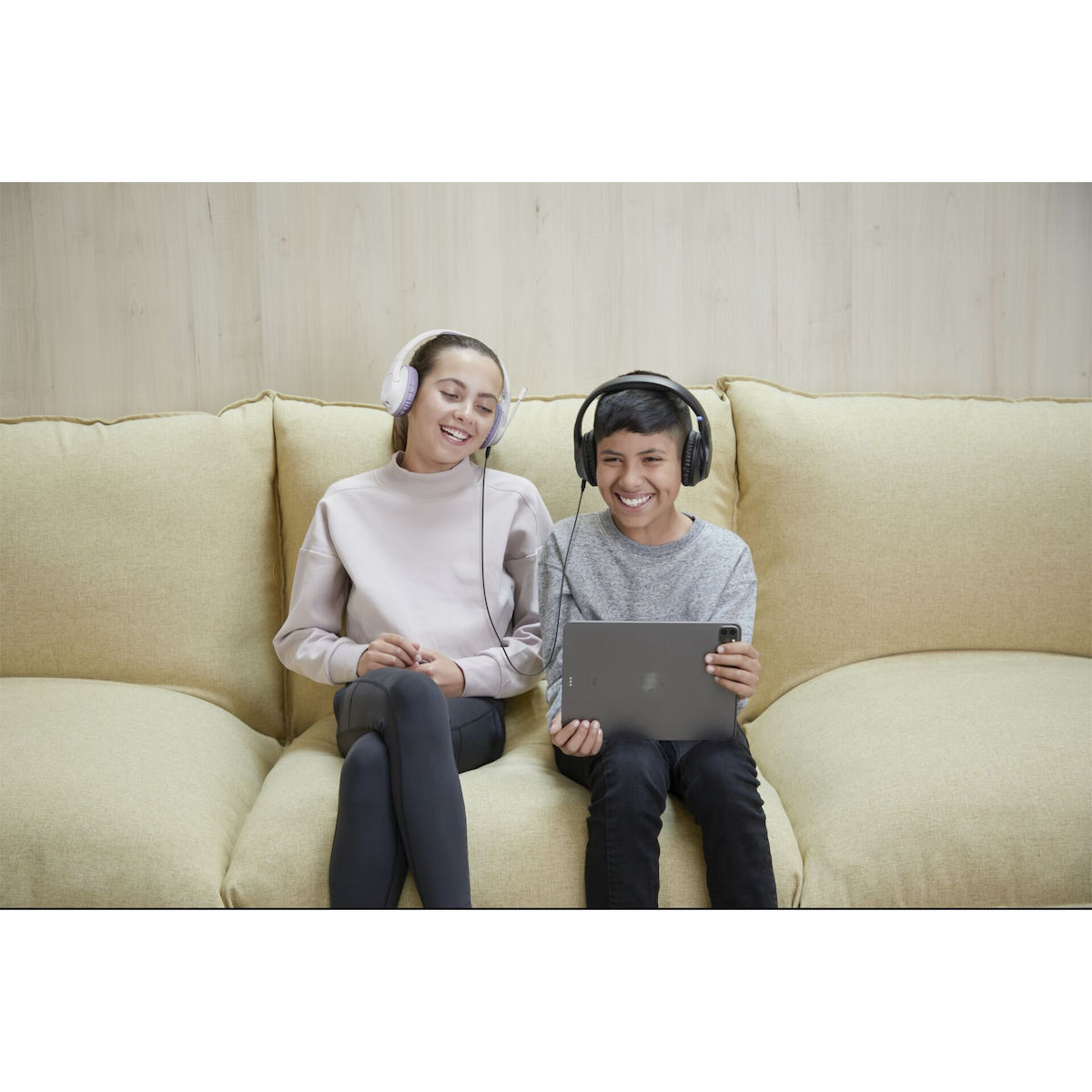 20240710155309_9b77410b Belkin SoundForm Inspire Ασύρματο Over Ear - Image 7