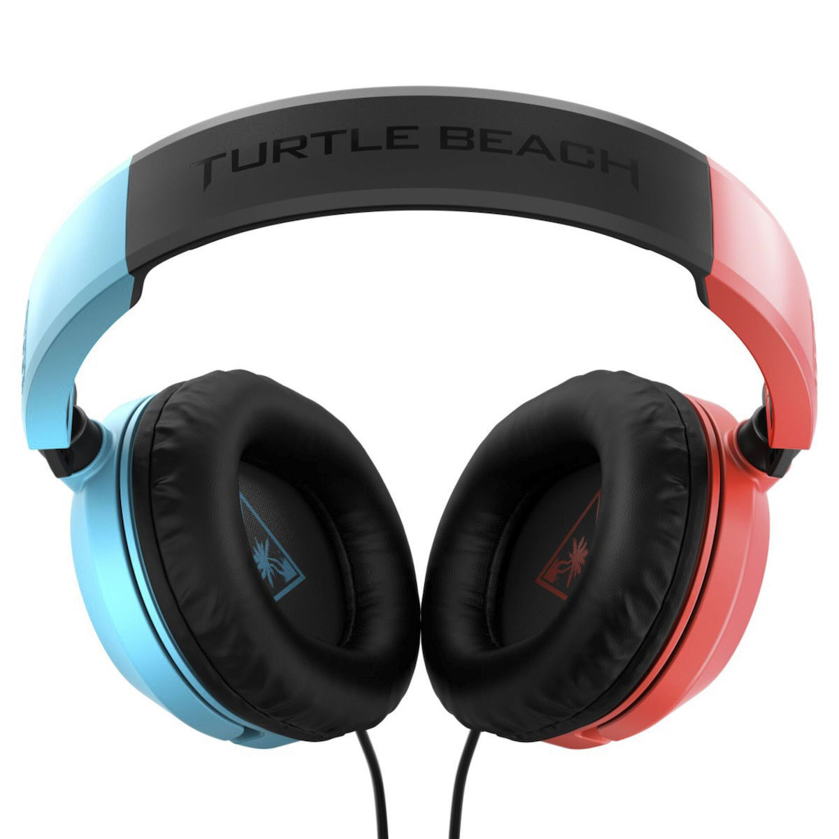 20240710155713_bf557e12 Turtle Beach Recon 50N Over Ear Red / Blue for Nintendo Switch - Image 3