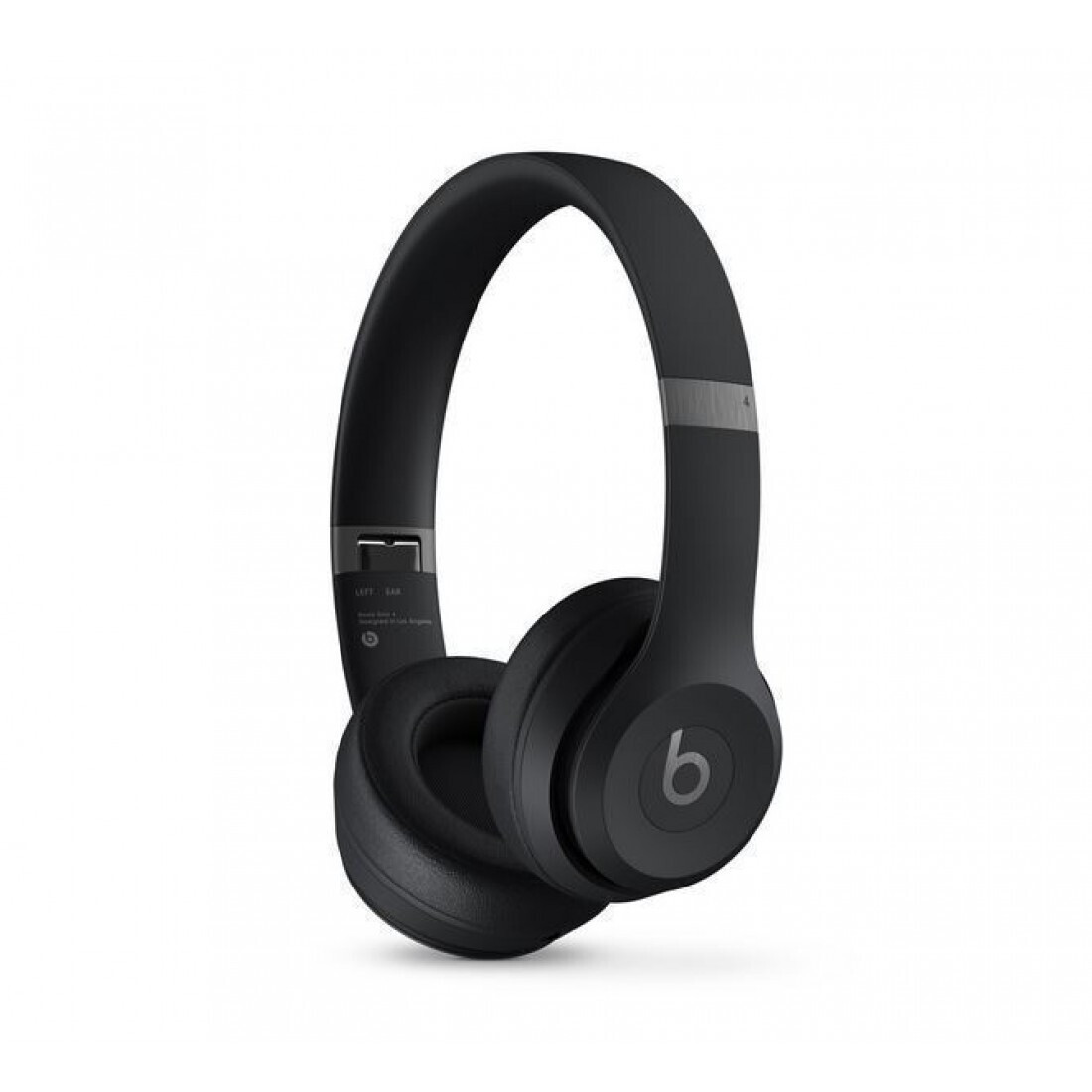 20240710162429_beats_solo_4_muw23zm_a_asyrmata_ensyrmata_on_ear_akoustika_me_50_ores_leitourgias_kai_quick_charge_matt_black Beats Solo 4 Bluetooth / USB-C με 50 ώρες Λειτουργίας - Image 1