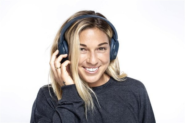 20240710162946_64825db5 Skullcandy Riff 2 Bluetooth / 3.5mm / 2.5mm με 34 ώρες Λειτουργίας Μαύρα - Image 4